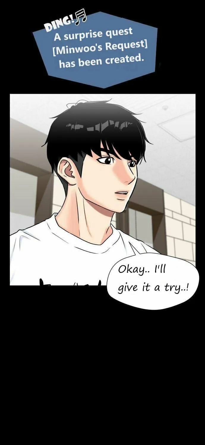 Face Genius Chapter 65 page 41 - 