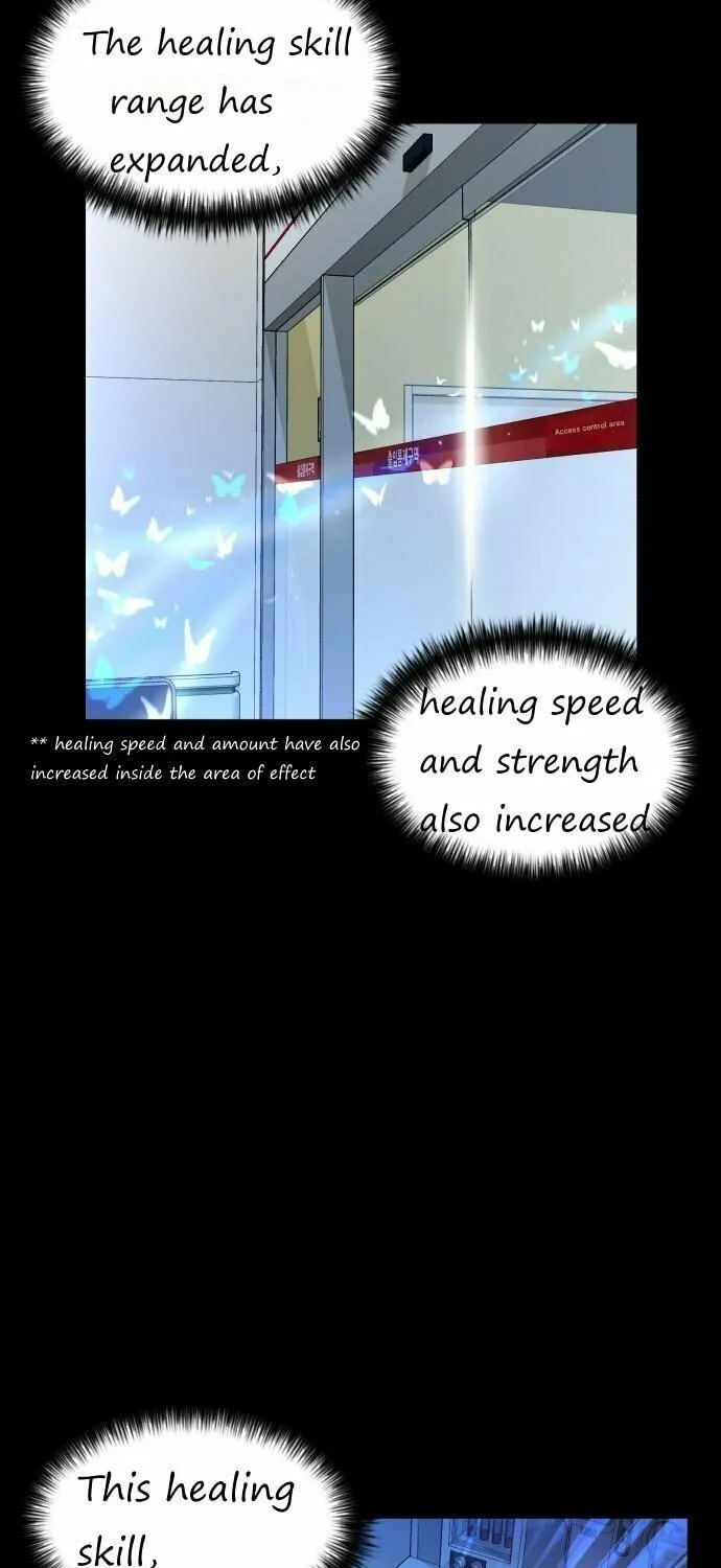 Face Genius Chapter 65 page 47 - 