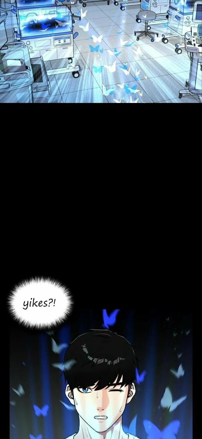 Face Genius Chapter 65 page 51 - 