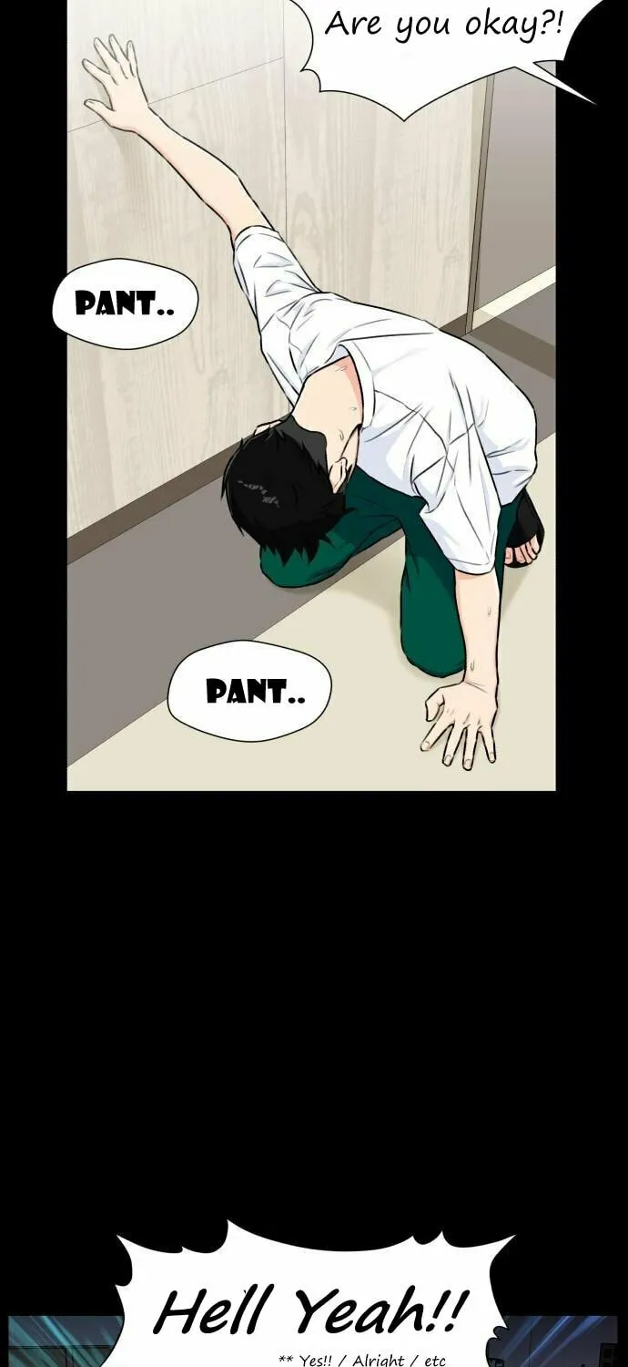 Face Genius Chapter 65 page 57 - 