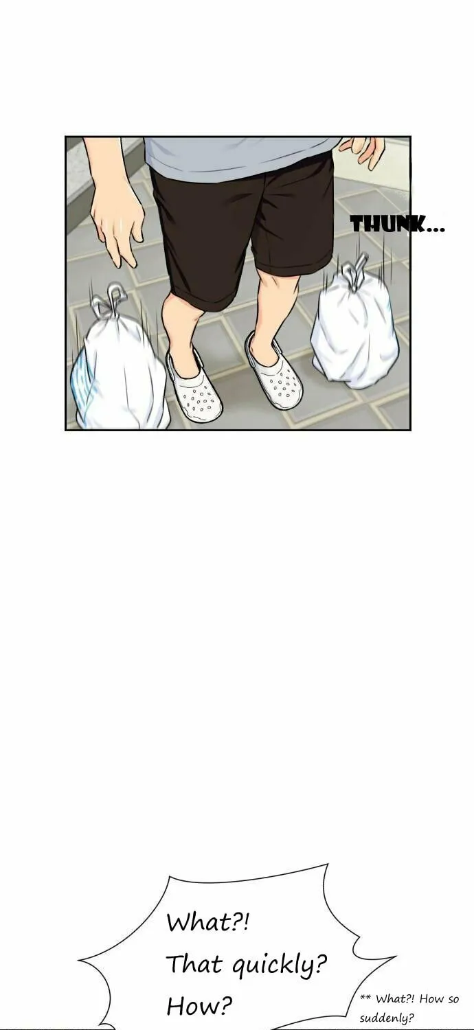 Face Genius Chapter 65 page 7 - 