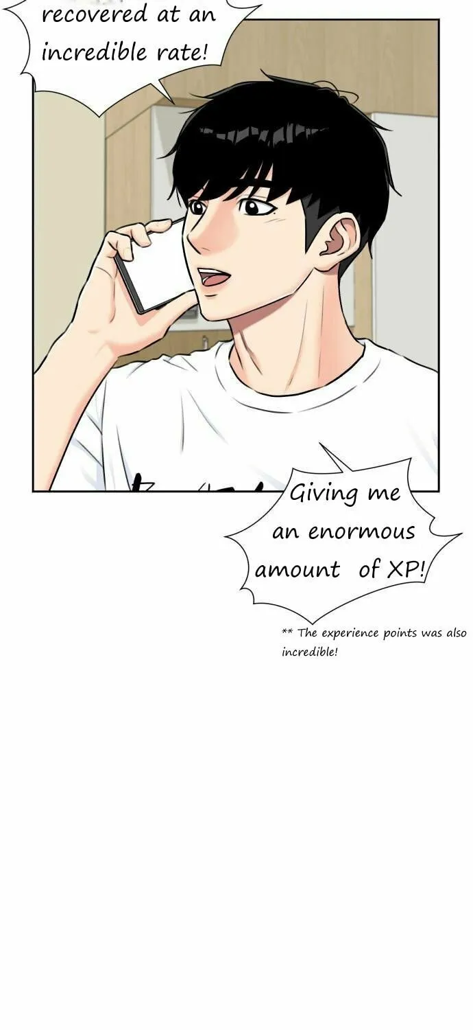 Face Genius Chapter 65 page 61 - 