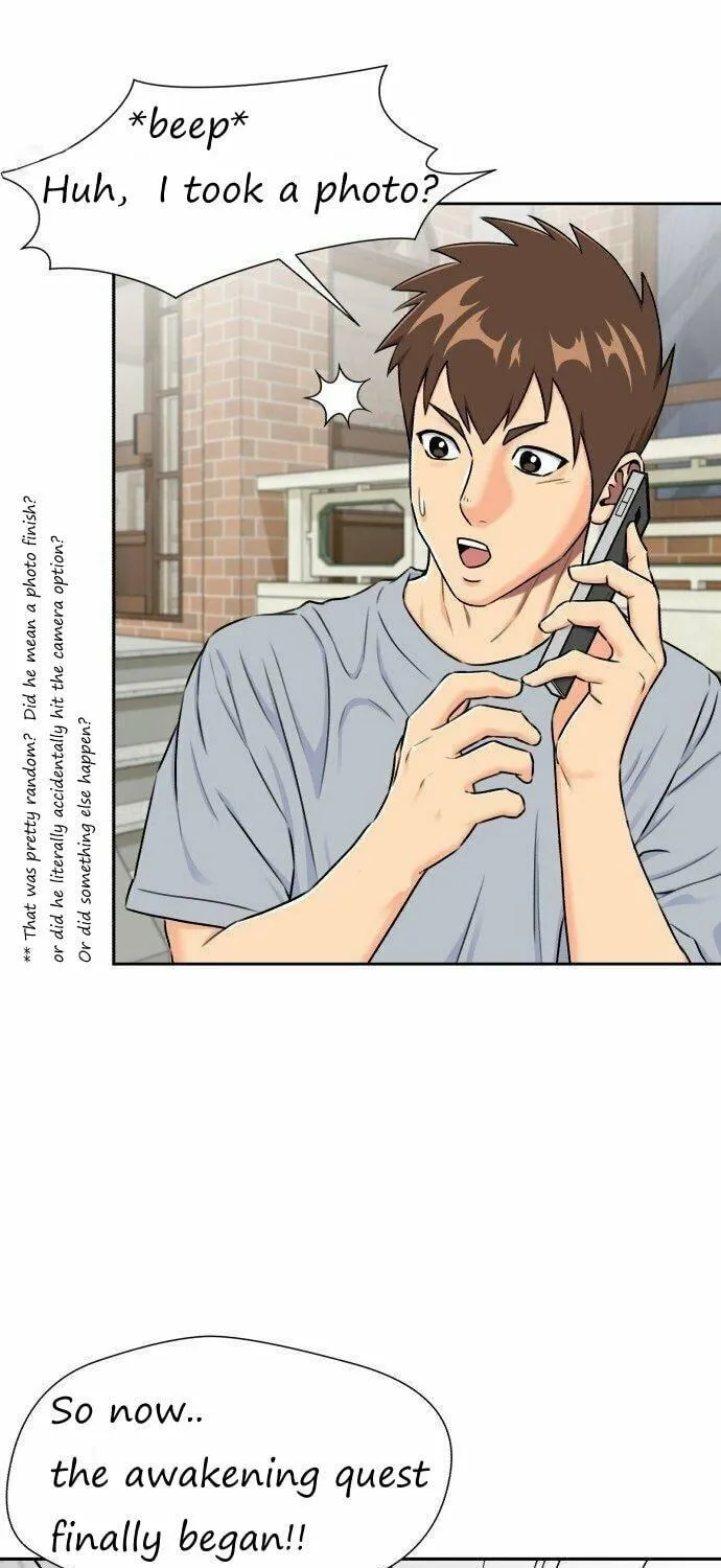 Face Genius Chapter 65 page 65 - 