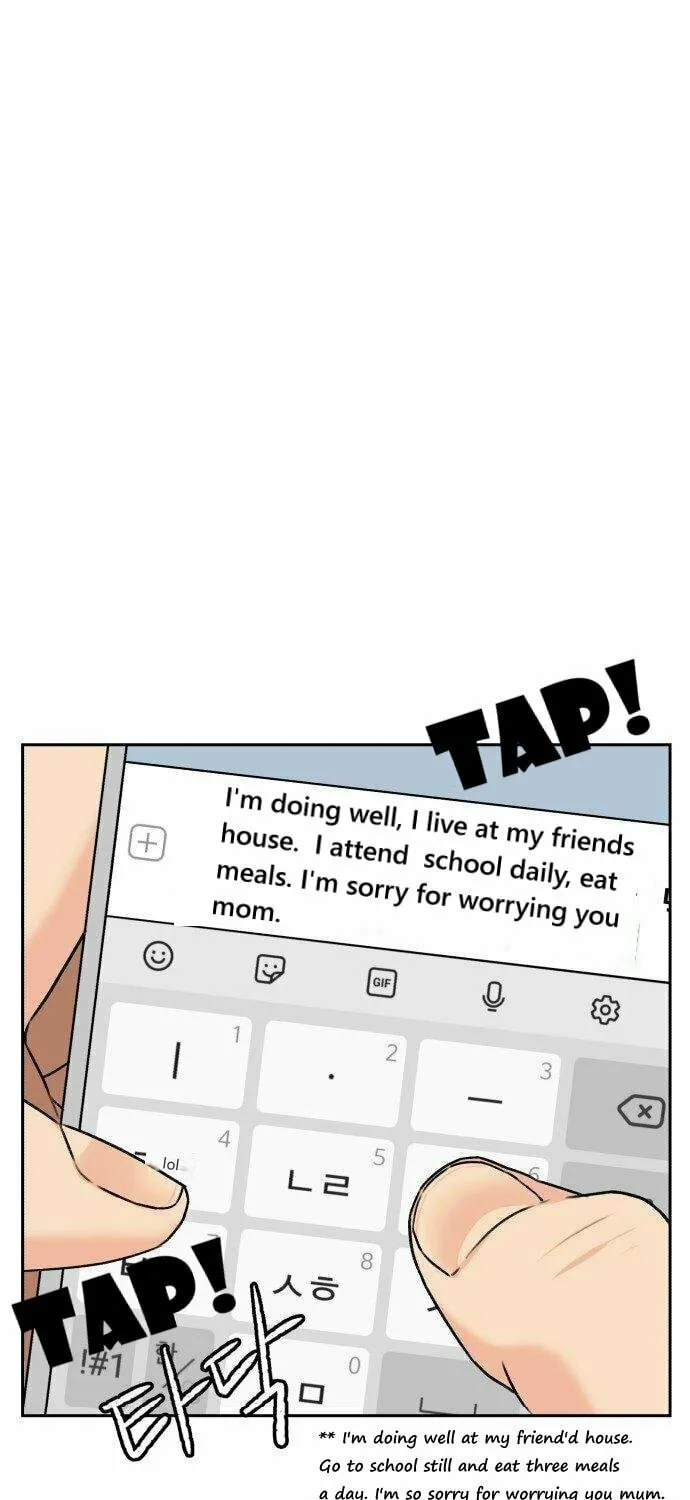 Face Genius Chapter 65 page 73 - 