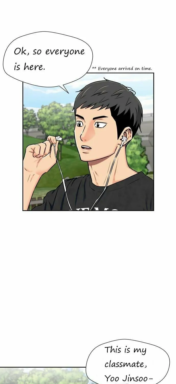 Face Genius Chapter 65 page 77 - 
