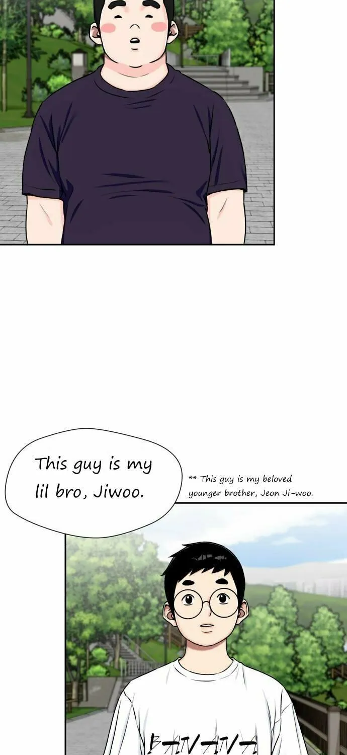 Face Genius Chapter 65 page 79 - 