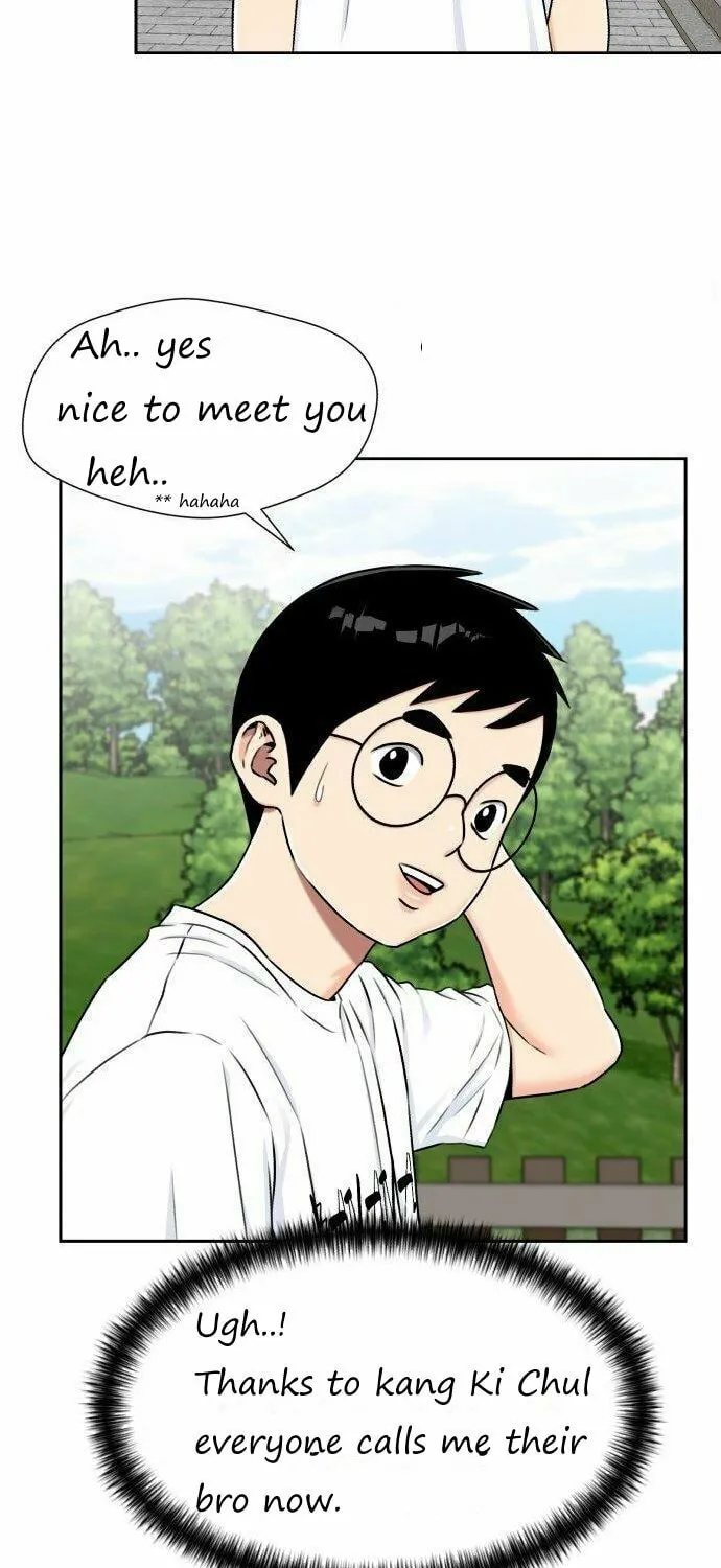 Face Genius Chapter 65 page 81 - 