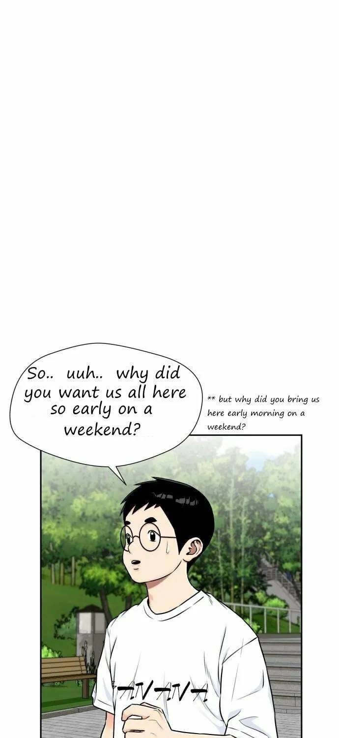 Face Genius Chapter 65 page 83 - 