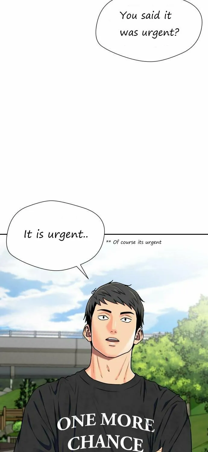 Face Genius Chapter 65 page 85 - 