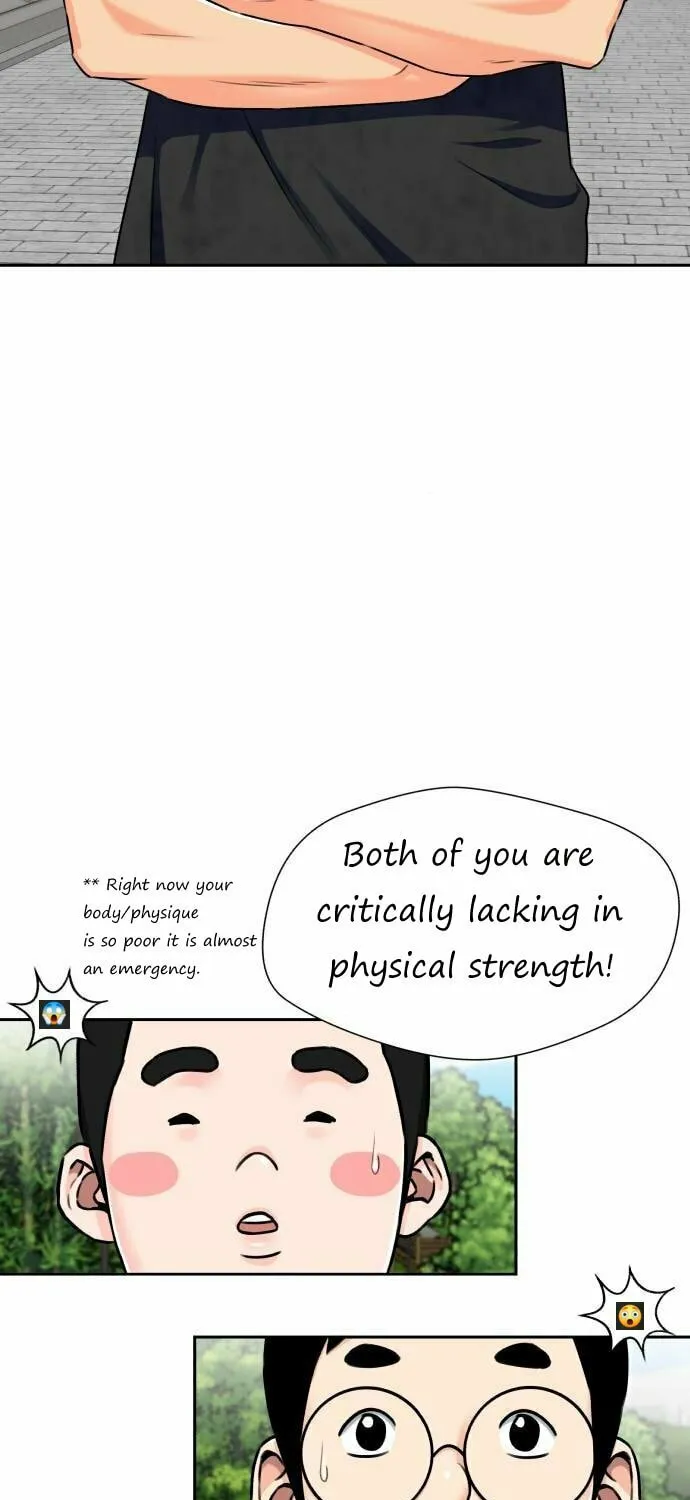 Face Genius Chapter 65 page 87 - 