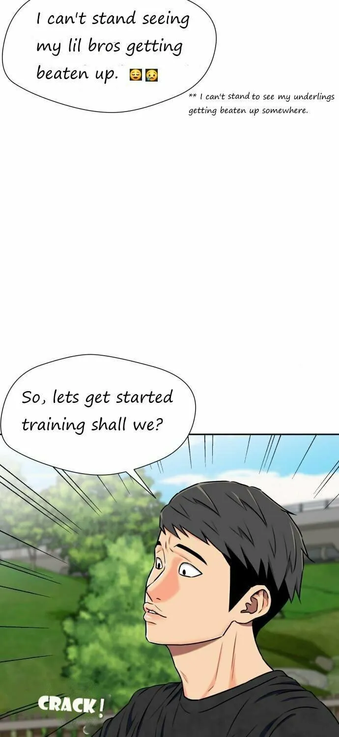 Face Genius Chapter 65 page 89 - 