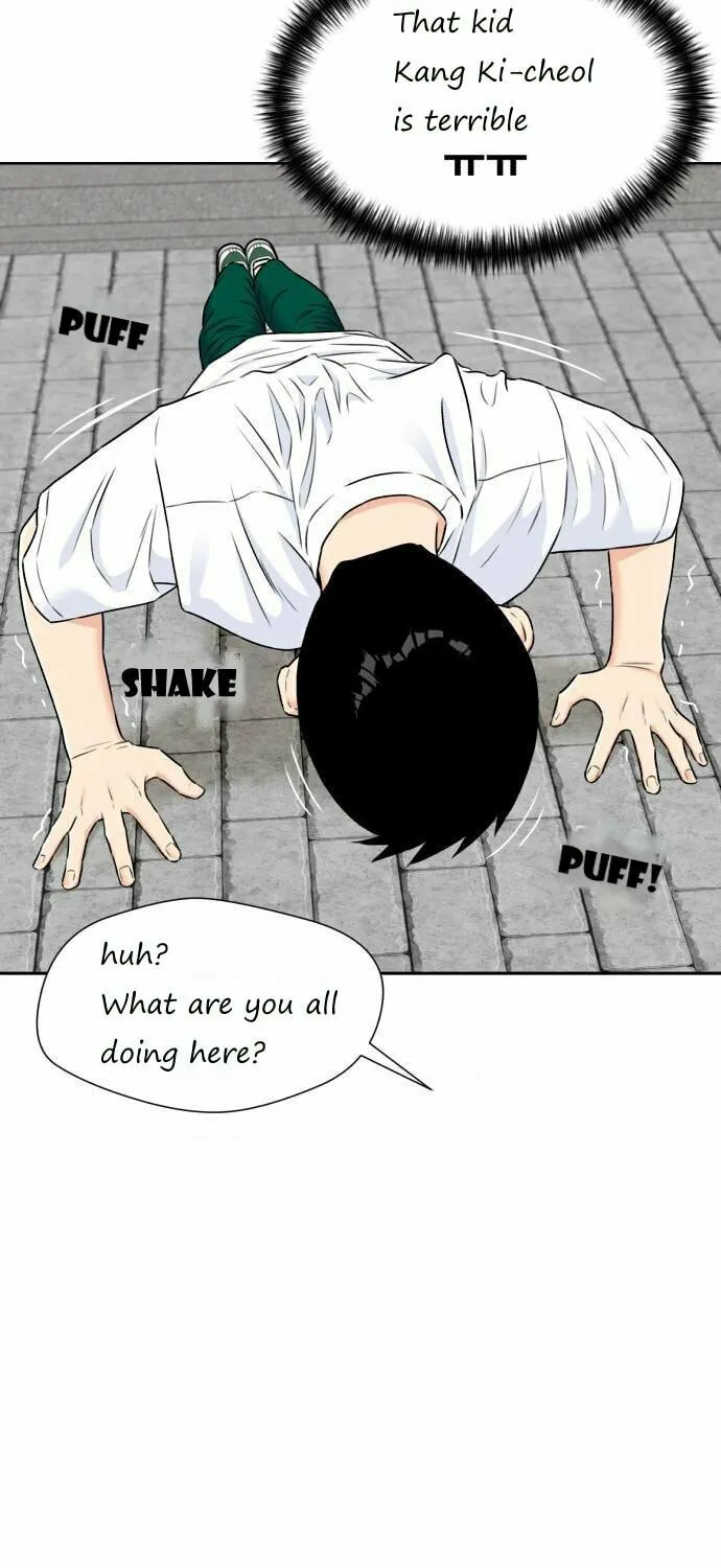 Face Genius Chapter 65 page 97 - 