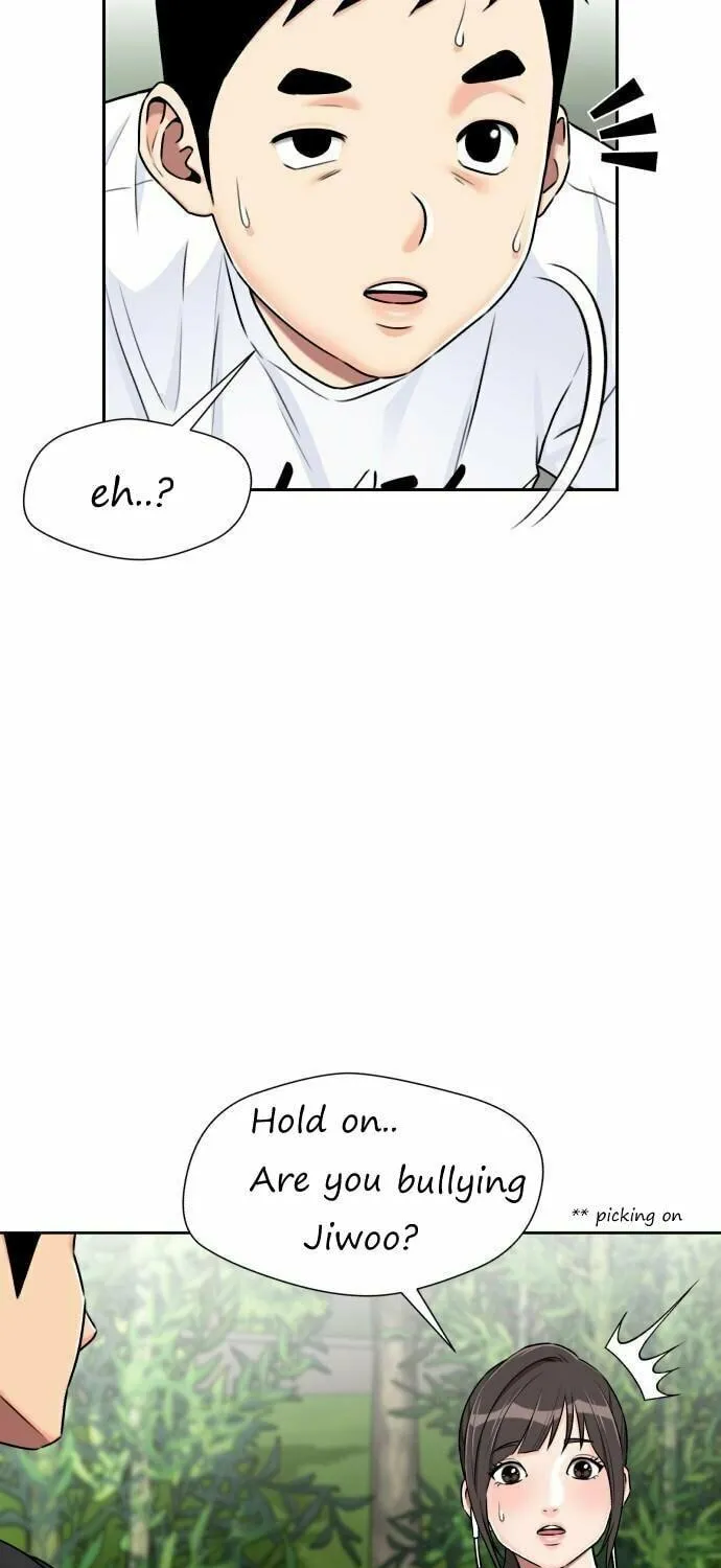 Face Genius Chapter 65 page 99 - 