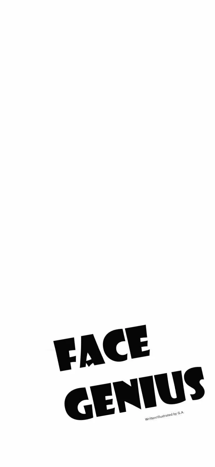 Face Genius Chapter 66 page 105 - 