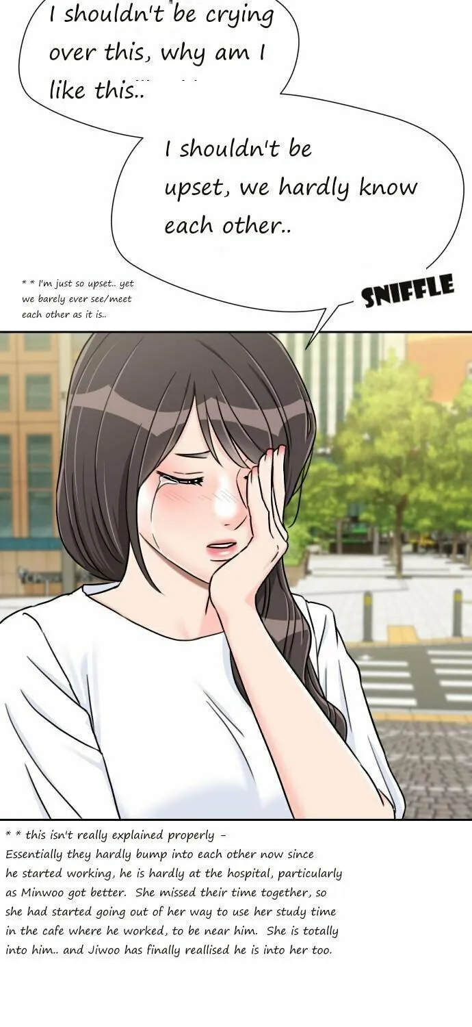 Face Genius Chapter 66 page 119 - 