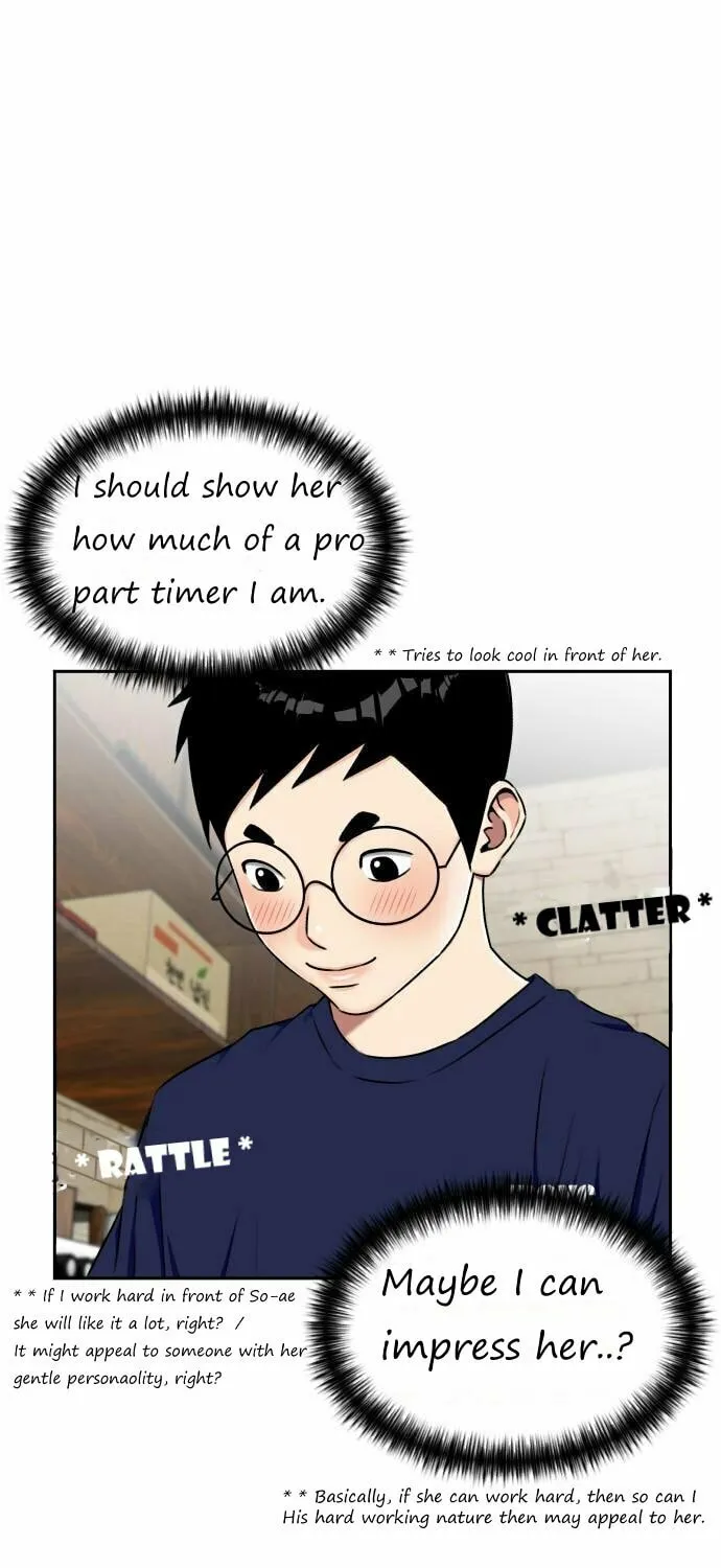Face Genius Chapter 66 page 13 - 
