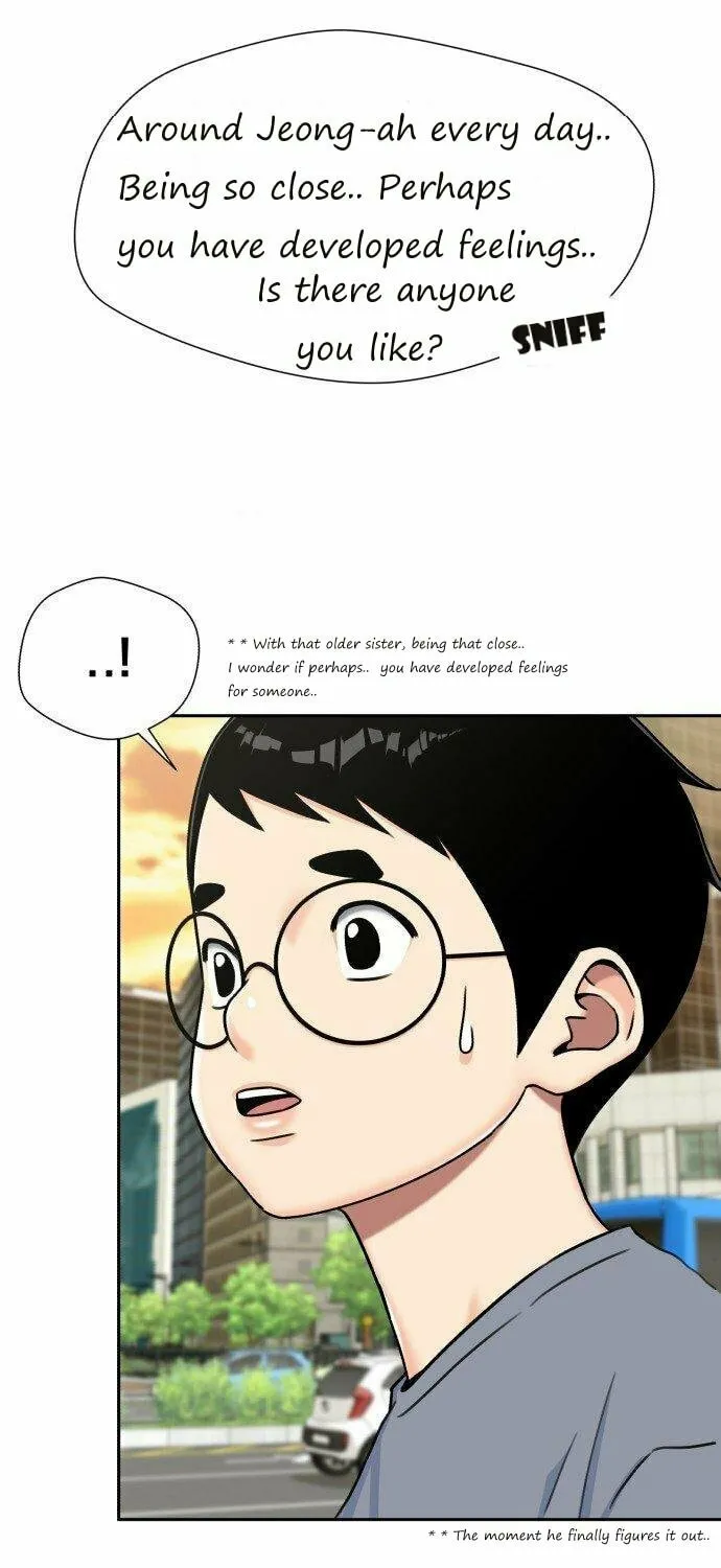 Face Genius Chapter 66 page 121 - 