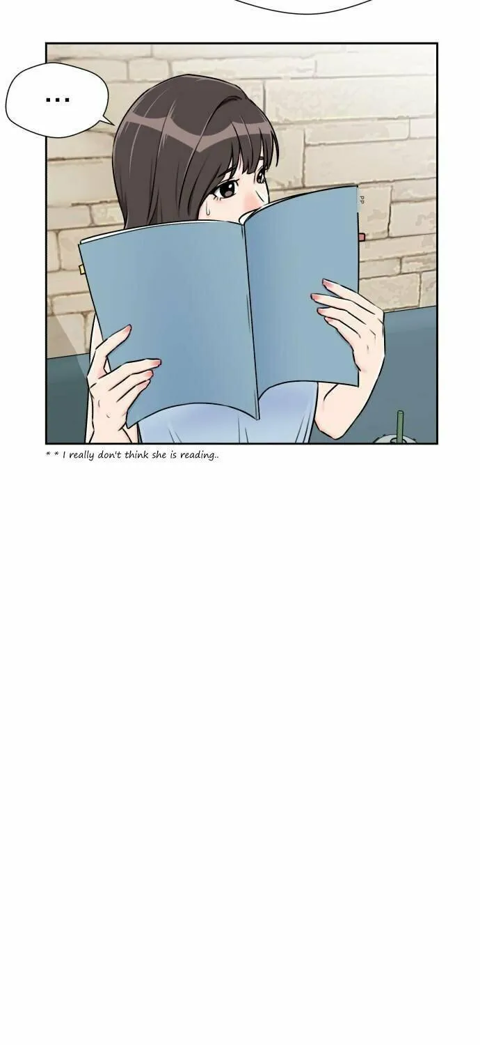 Face Genius Chapter 66 page 19 - 