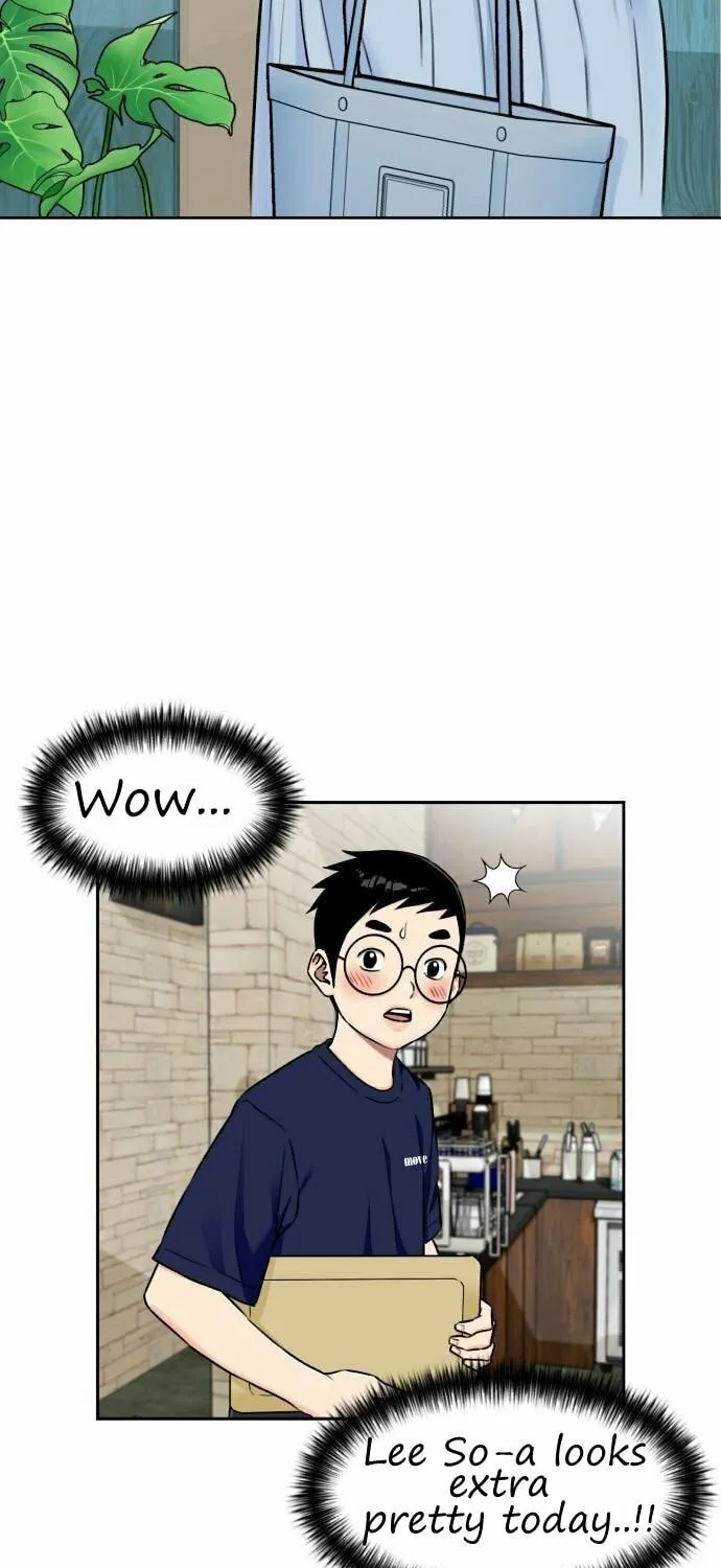 Face Genius Chapter 66 page 3 - 