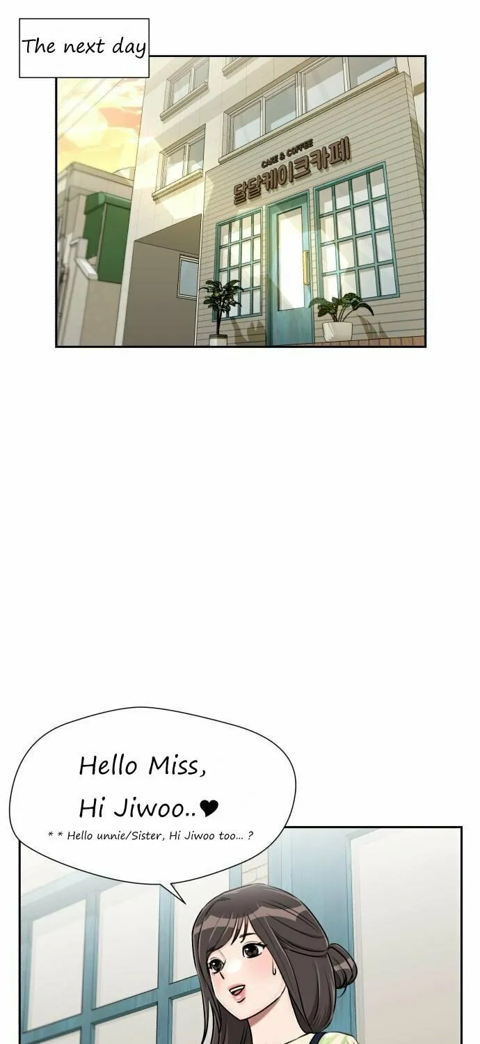Face Genius Chapter 66 page 21 - 