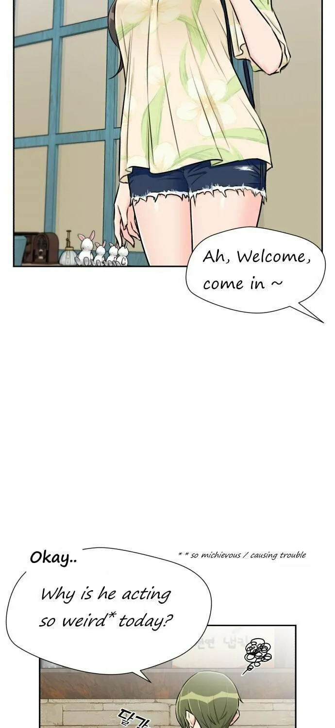 Face Genius Chapter 66 page 23 - 
