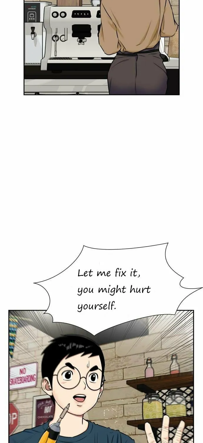Face Genius Chapter 66 page 25 - 