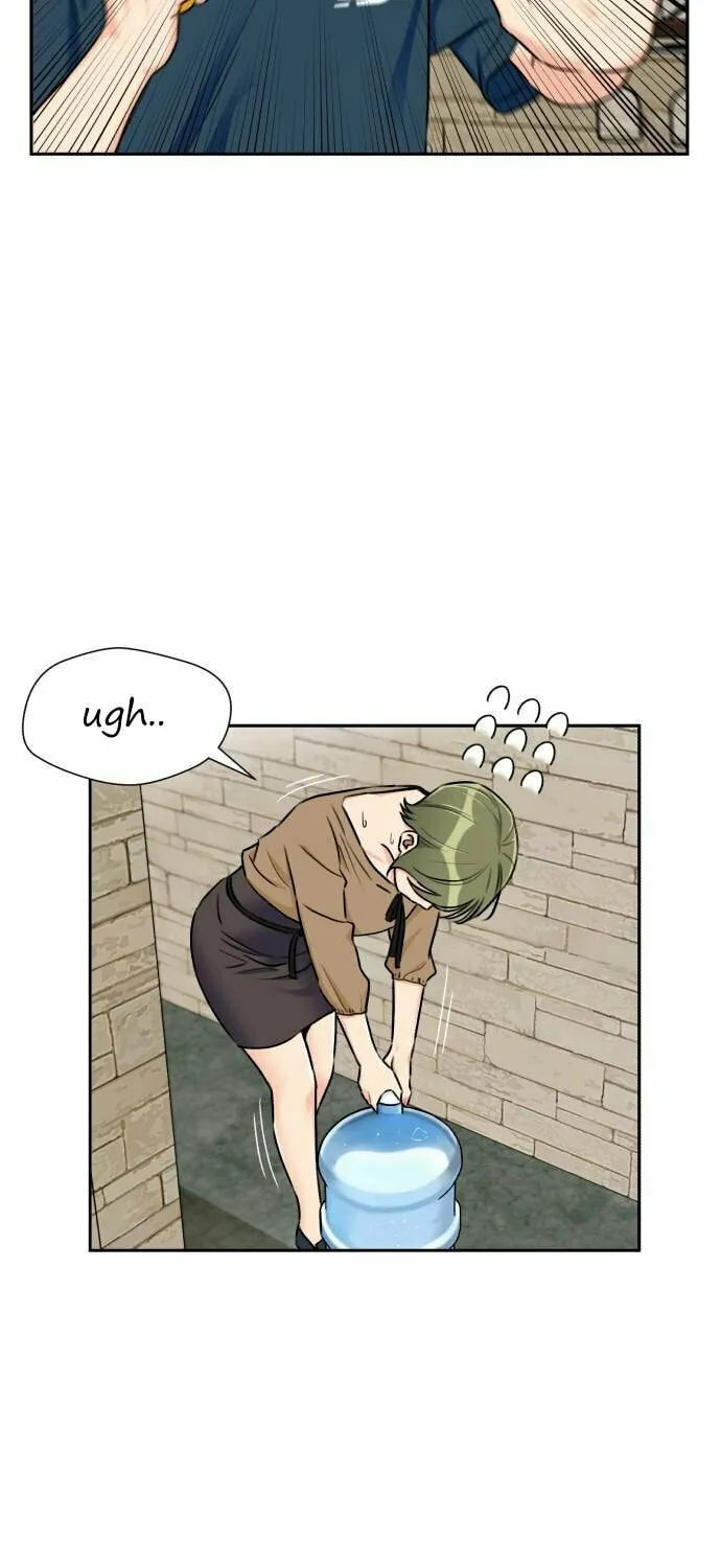 Face Genius Chapter 66 page 27 - 