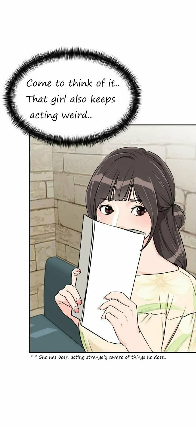 Face Genius Chapter 66 page 33 - 