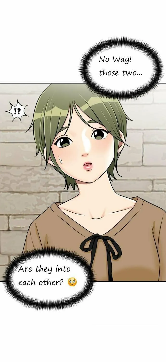 Face Genius Chapter 66 page 35 - 