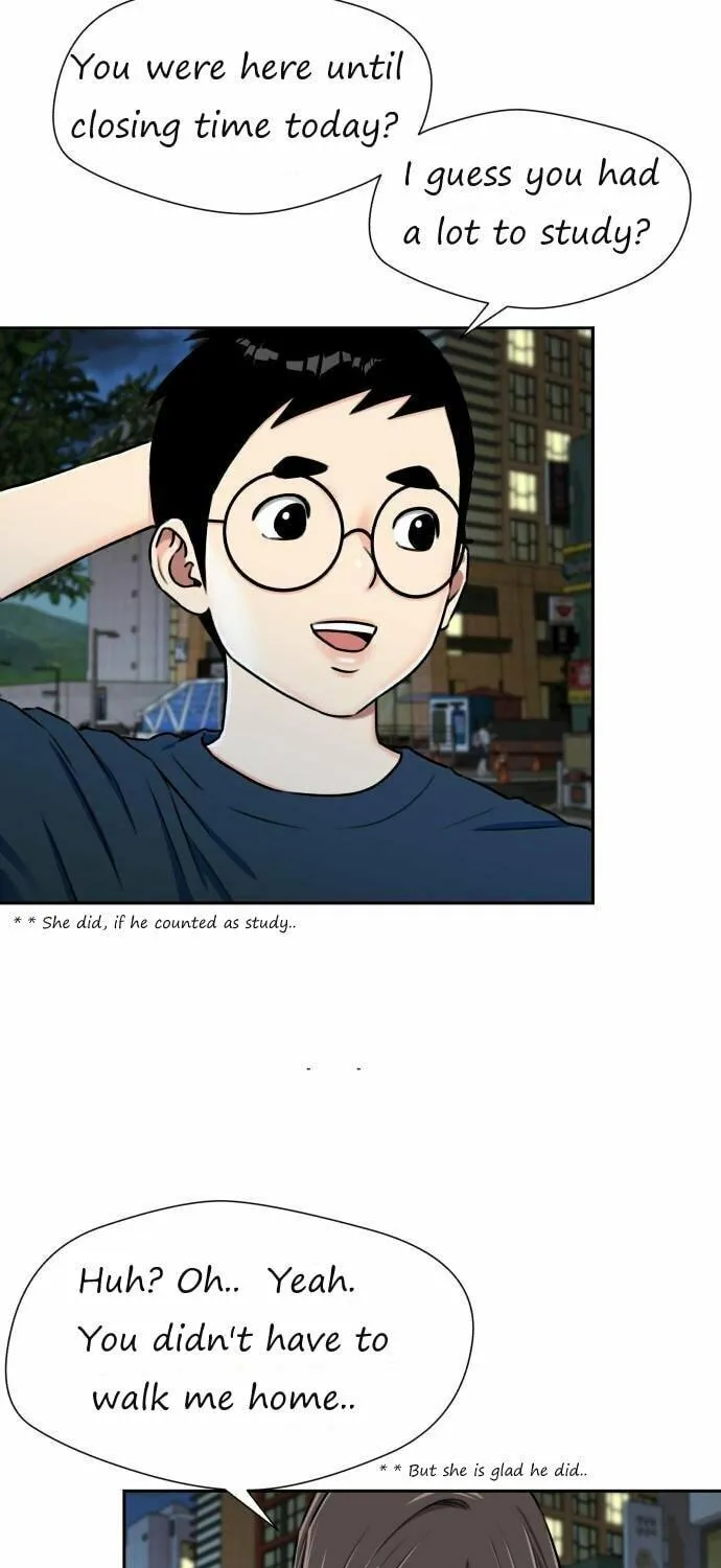 Face Genius Chapter 66 page 39 - 