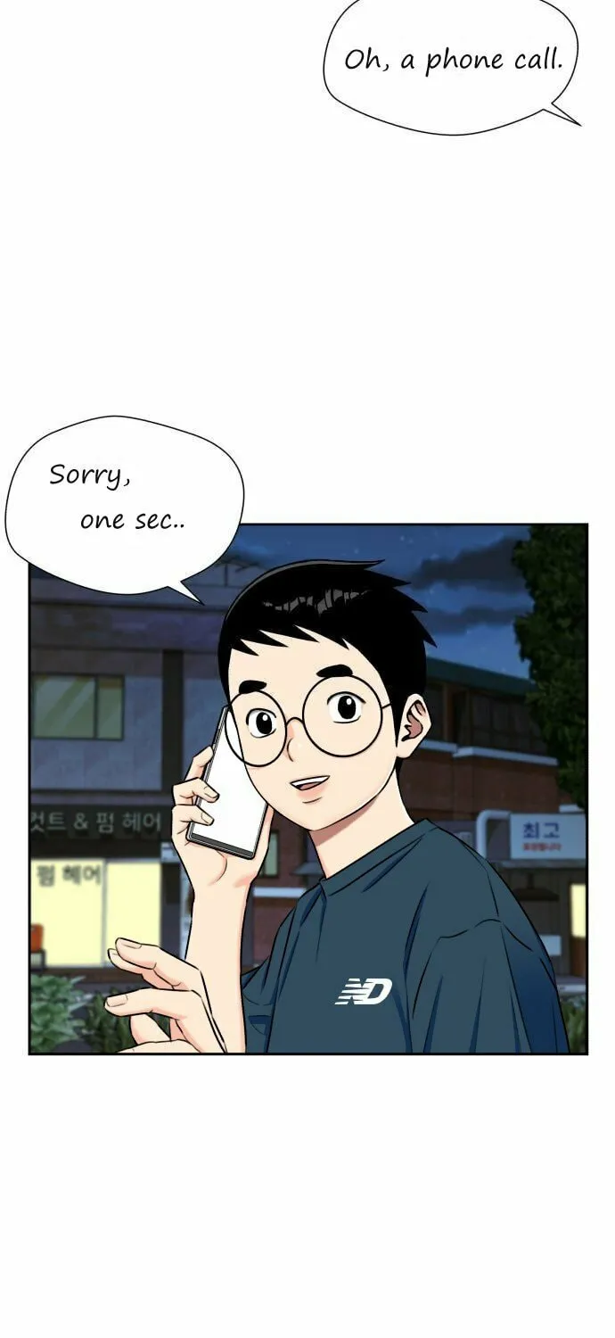 Face Genius Chapter 66 page 45 - 