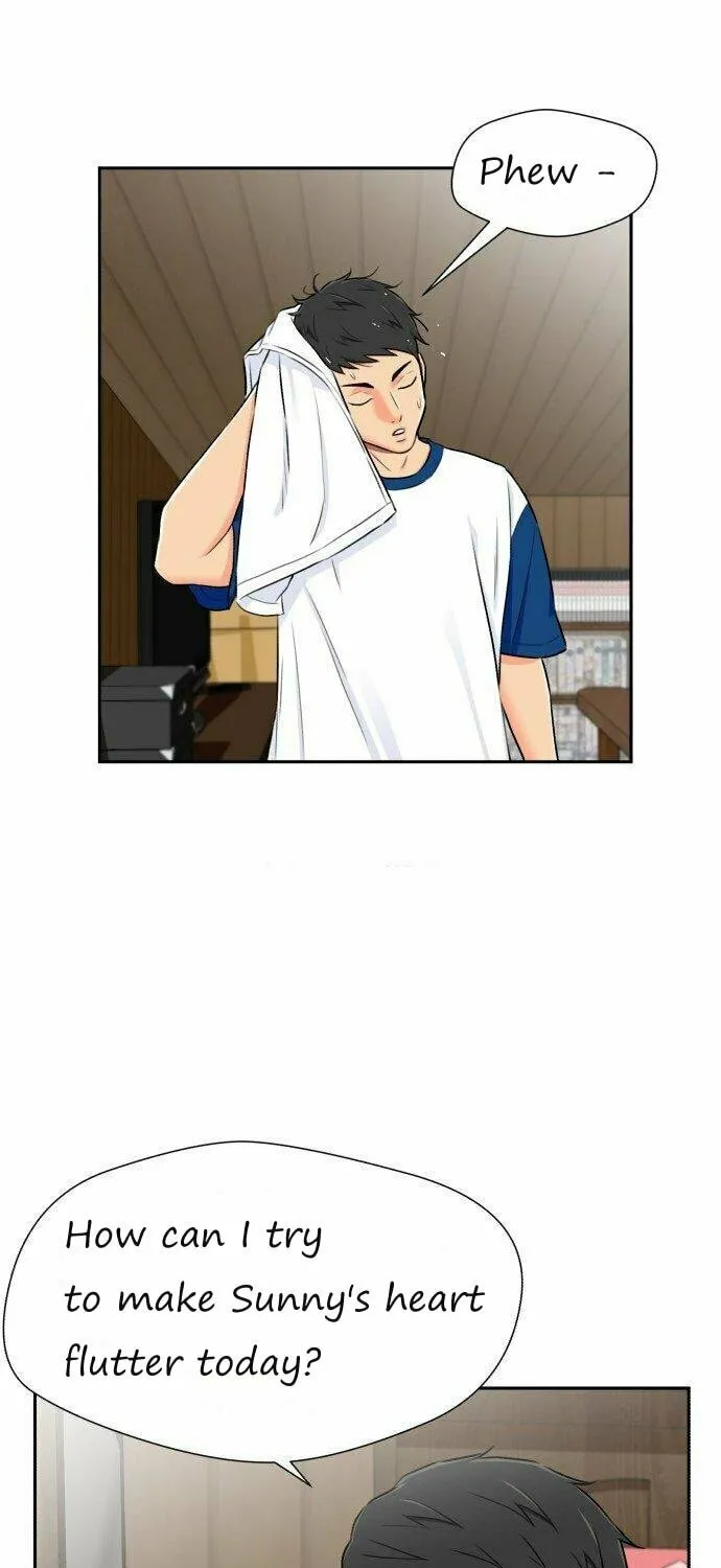 Face Genius Chapter 66 page 51 - 