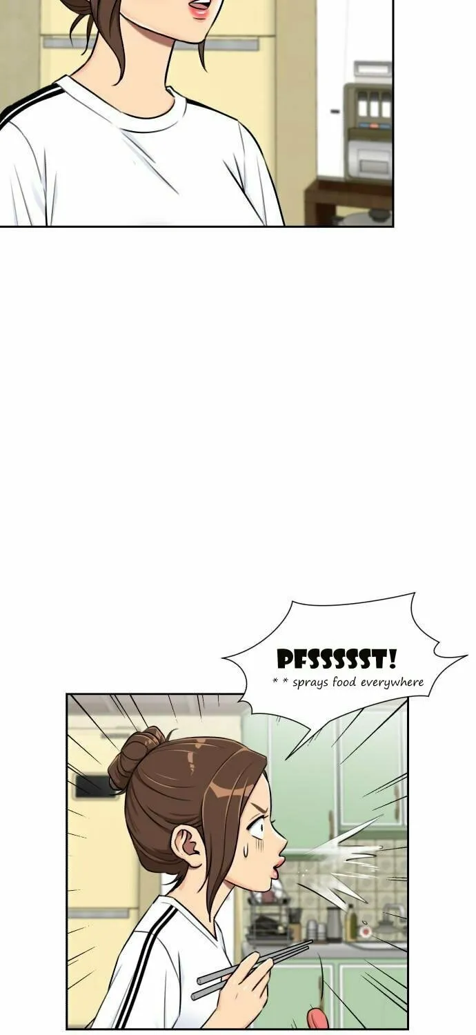 Face Genius Chapter 66 page 57 - 