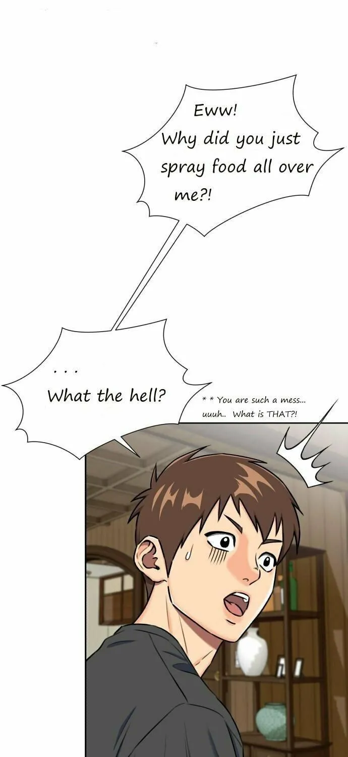 Face Genius Chapter 66 page 59 - 