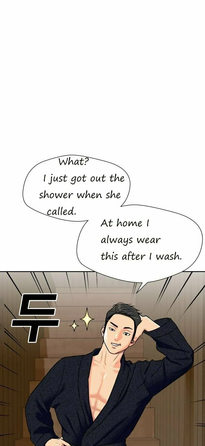 Face Genius Chapter 66 page 61 - 