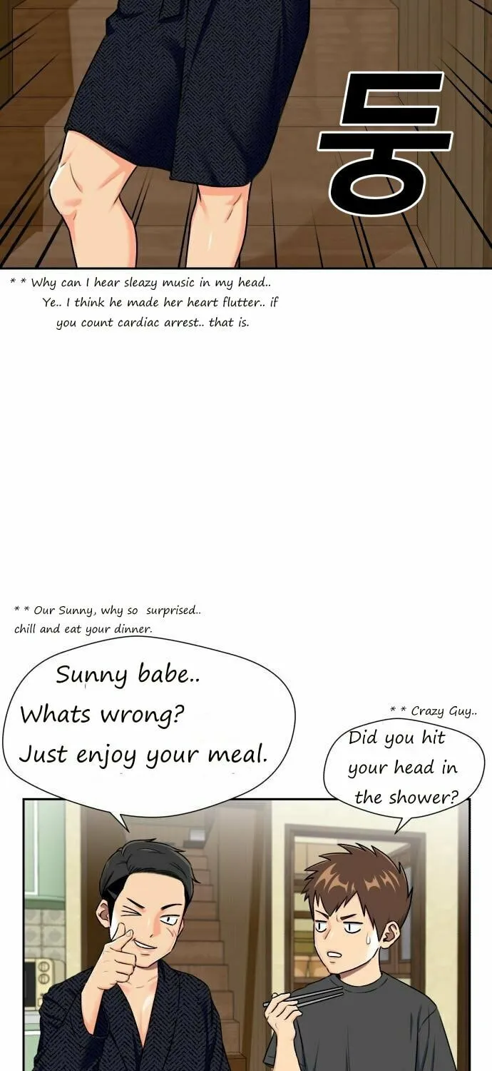 Face Genius Chapter 66 page 63 - 