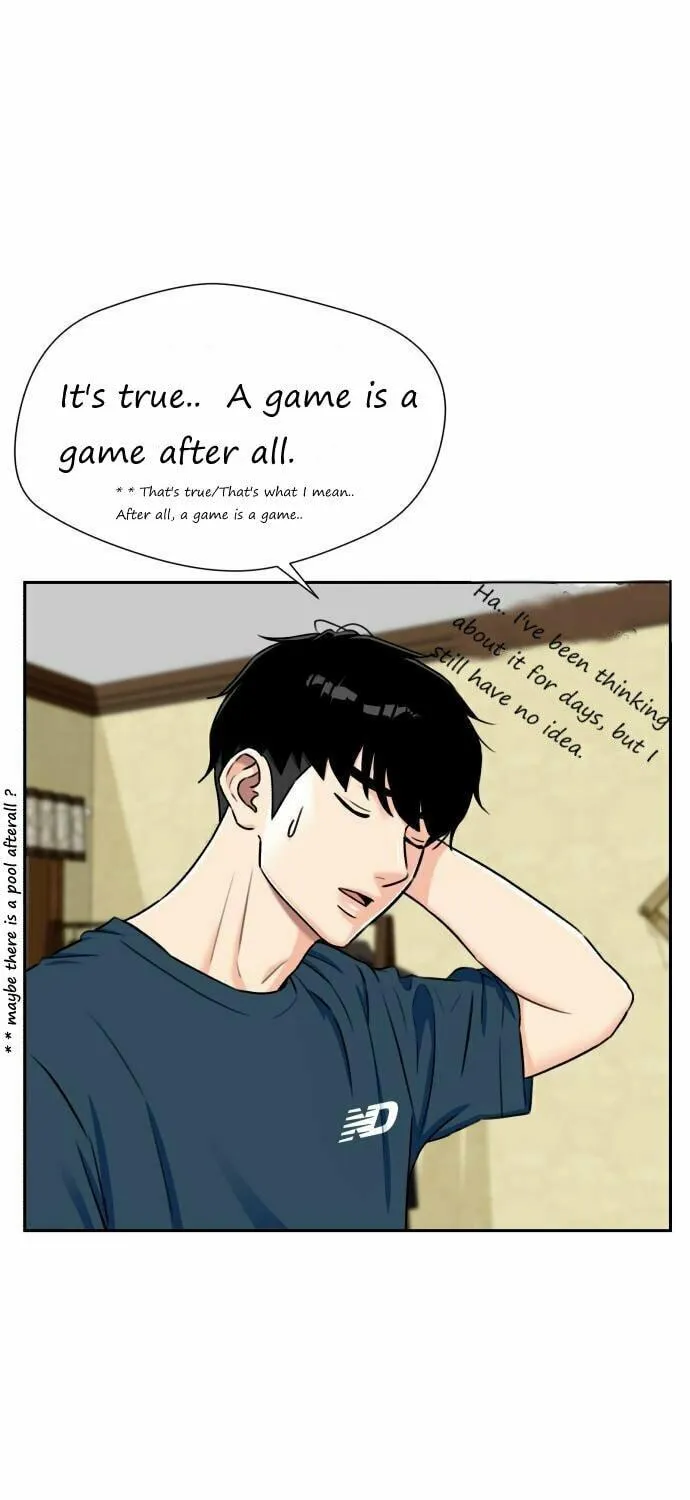 Face Genius Chapter 66 page 71 - 