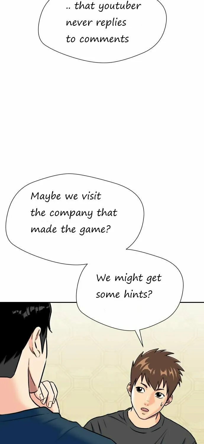Face Genius Chapter 66 page 73 - 