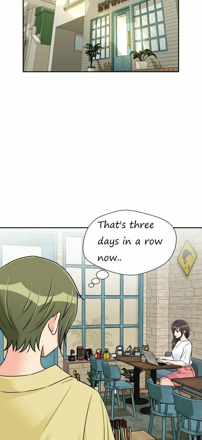 Face Genius Chapter 66 page 77 - 