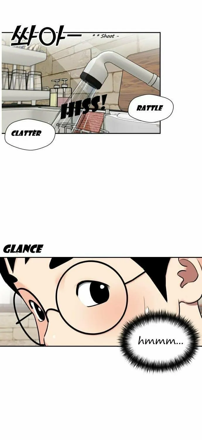 Face Genius Chapter 66 page 9 - 