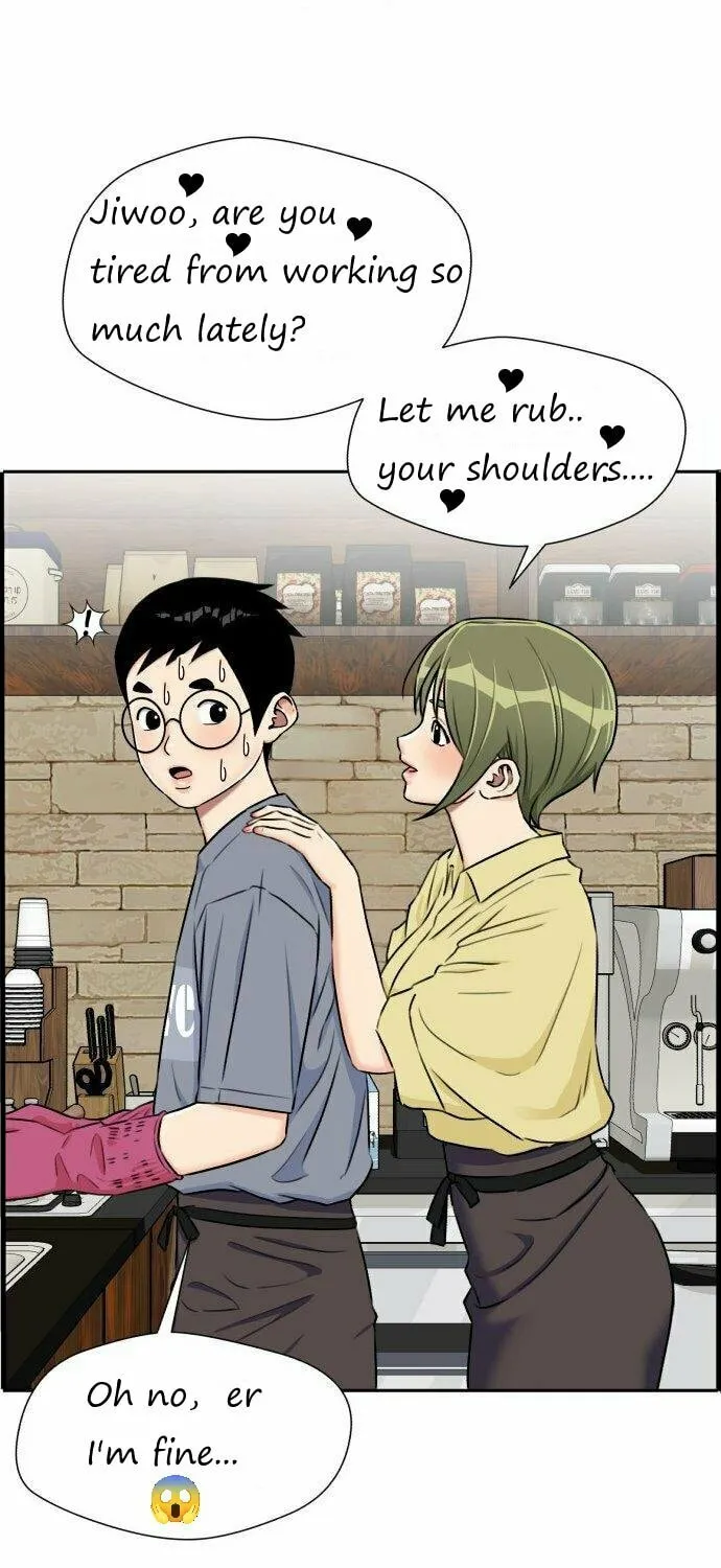 Face Genius Chapter 66 page 81 - 
