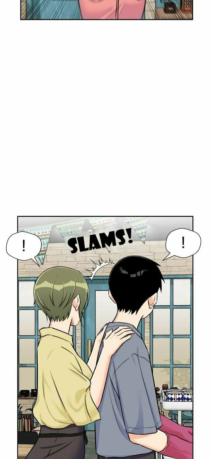 Face Genius Chapter 66 page 89 - 