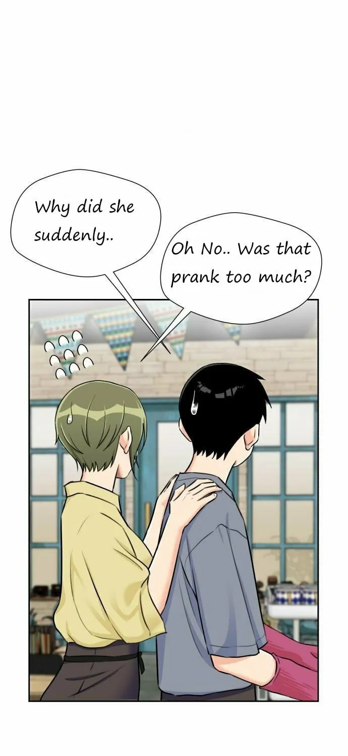 Face Genius Chapter 66 page 91 - 
