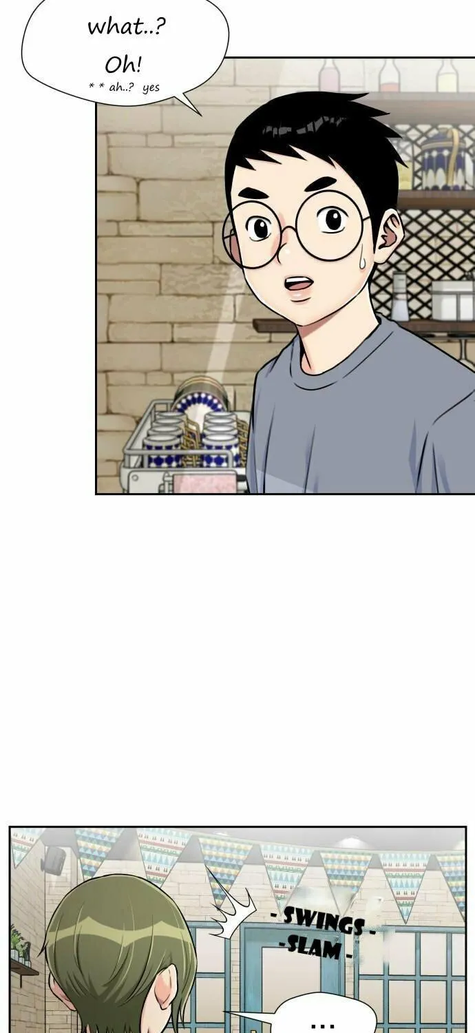 Face Genius Chapter 66 page 95 - 