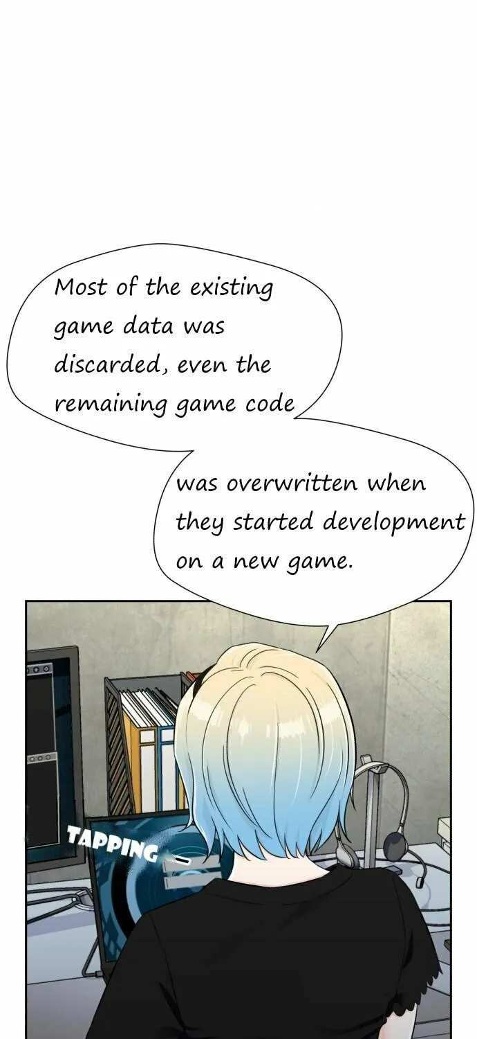 Face Genius Chapter 67 page 109 - 