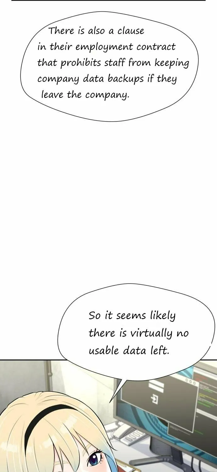 Face Genius Chapter 67 page 111 - 