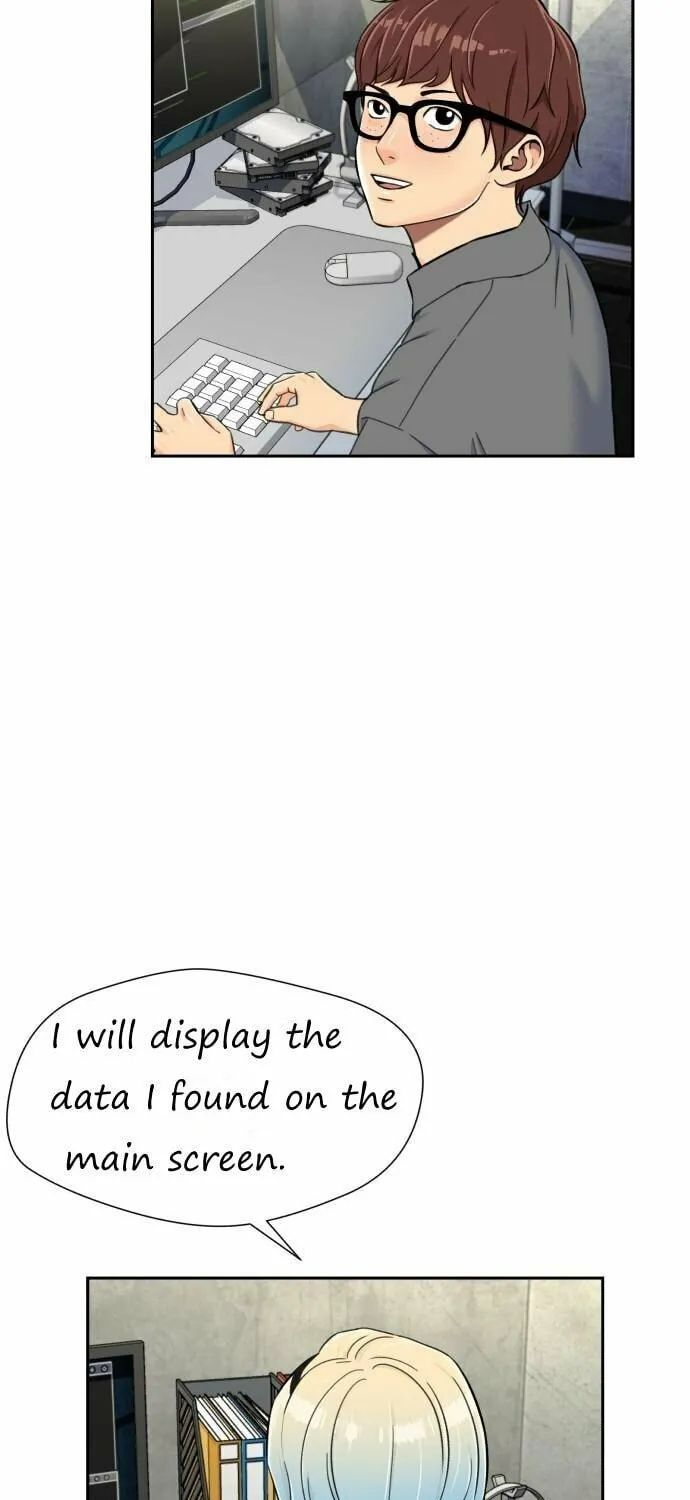 Face Genius Chapter 67 page 119 - 