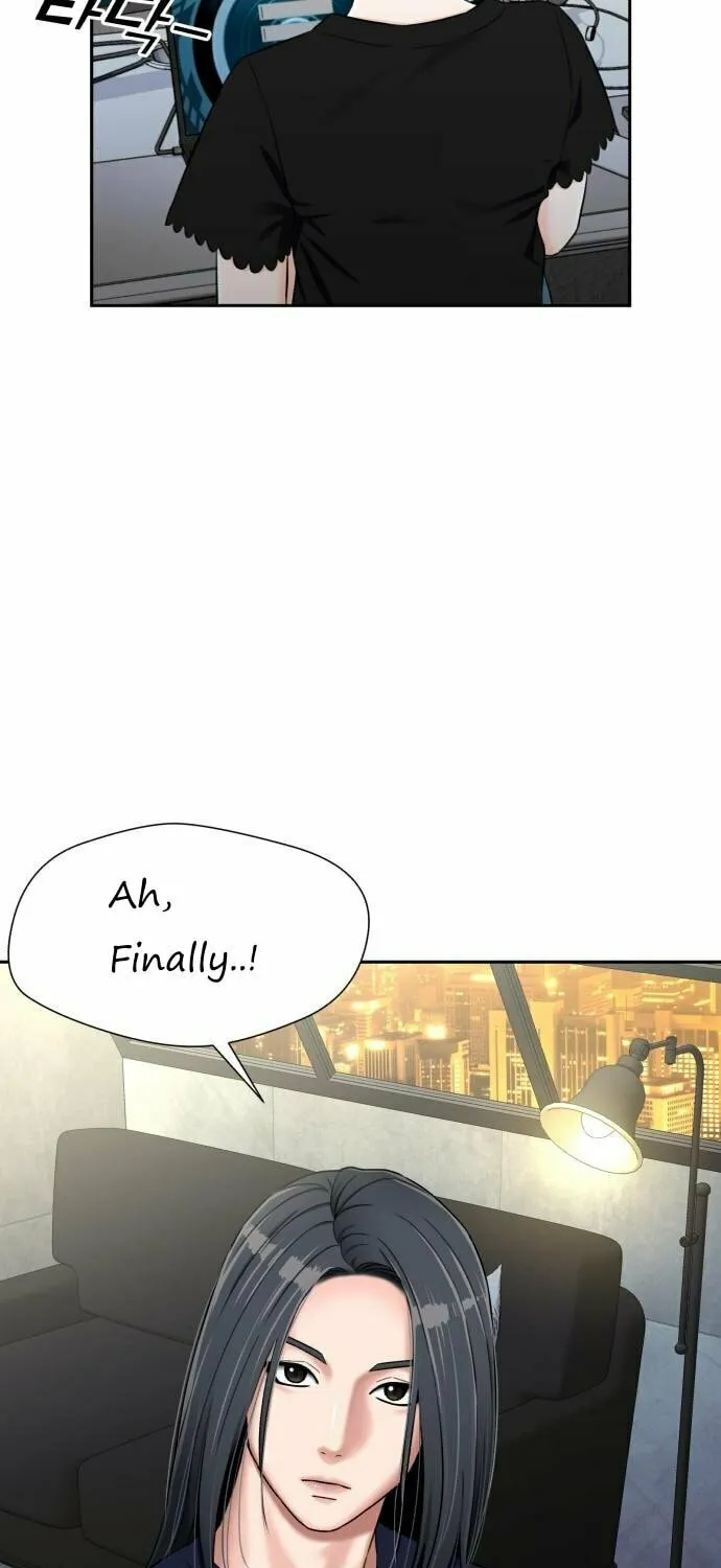 Face Genius Chapter 67 page 121 - 