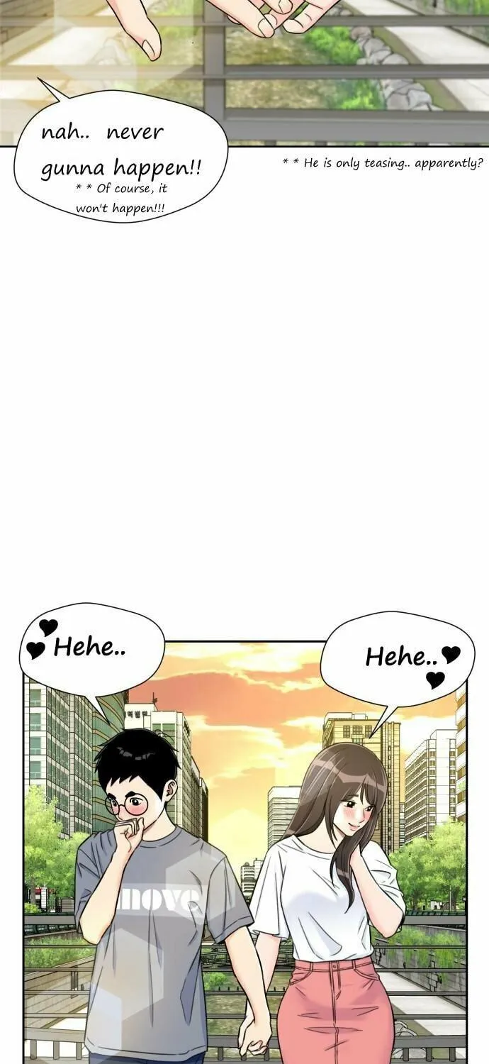 Face Genius Chapter 67 page 23 - 