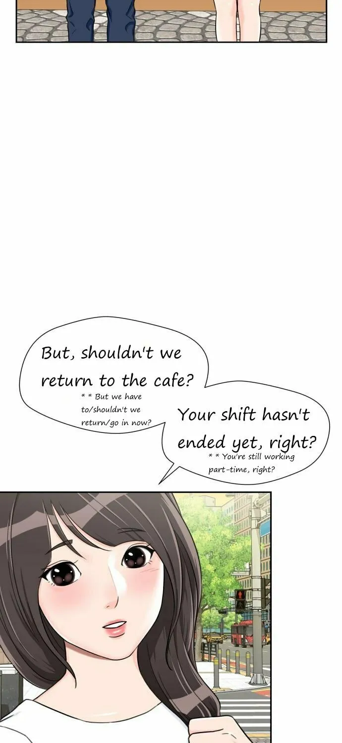 Face Genius Chapter 67 page 25 - 